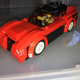 Illustration for article titled Alright LaLD, here are some Lego vehicles.